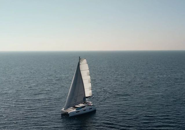 Lagoon 46 | Active Cruises