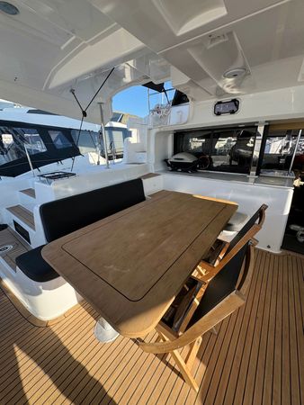 Lagoon 46 | Active Cruises