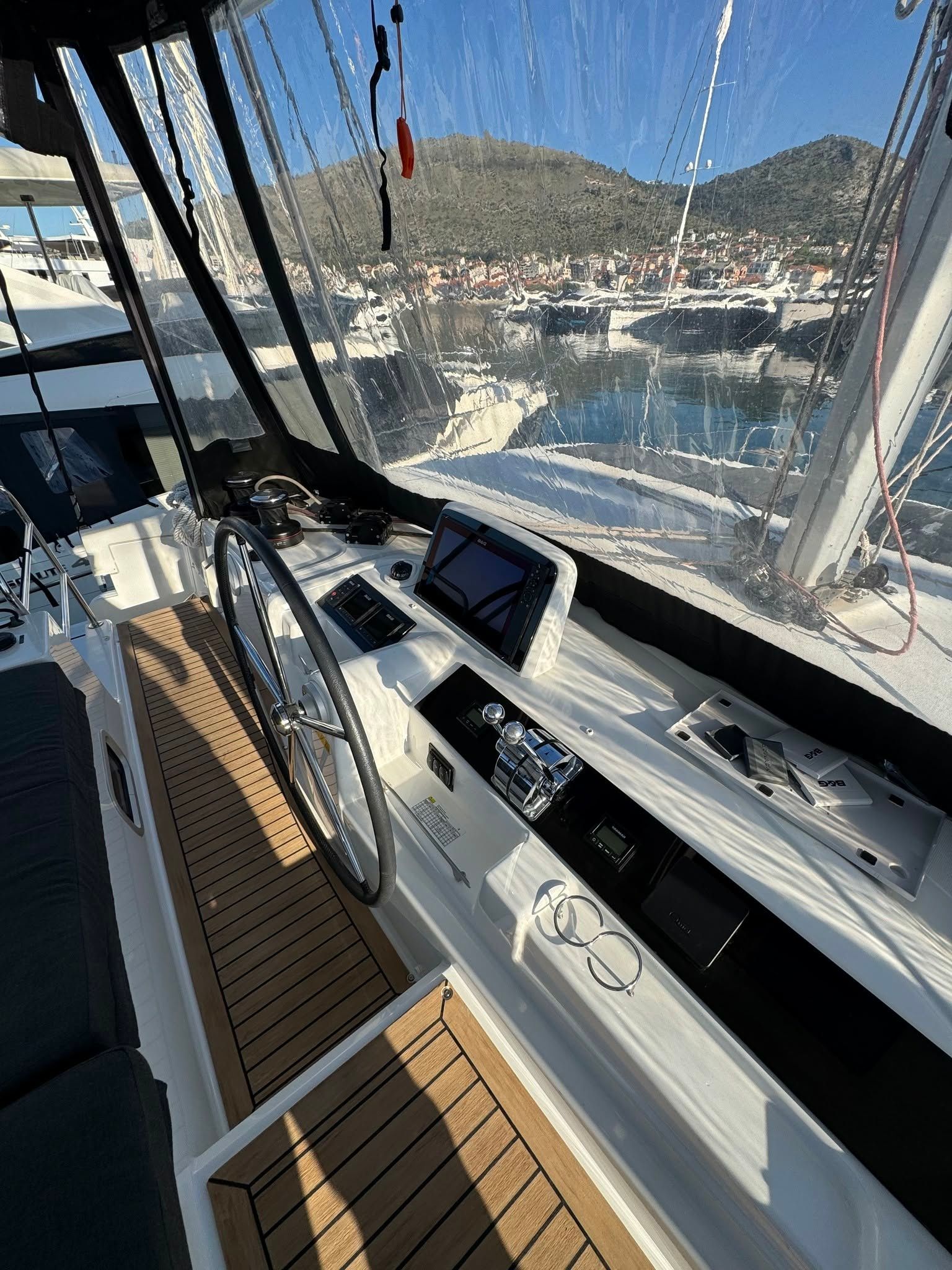 Lagoon 46 | Active Cruises