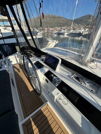 Lagoon 46 | Active Cruises