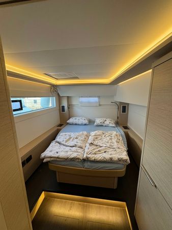 Lagoon 46 | Active Cruises