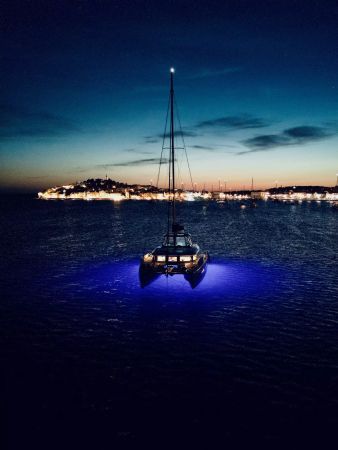 Lagoon 46 | Active Cruises
