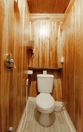 Custom Built Phinisi | Ambasi