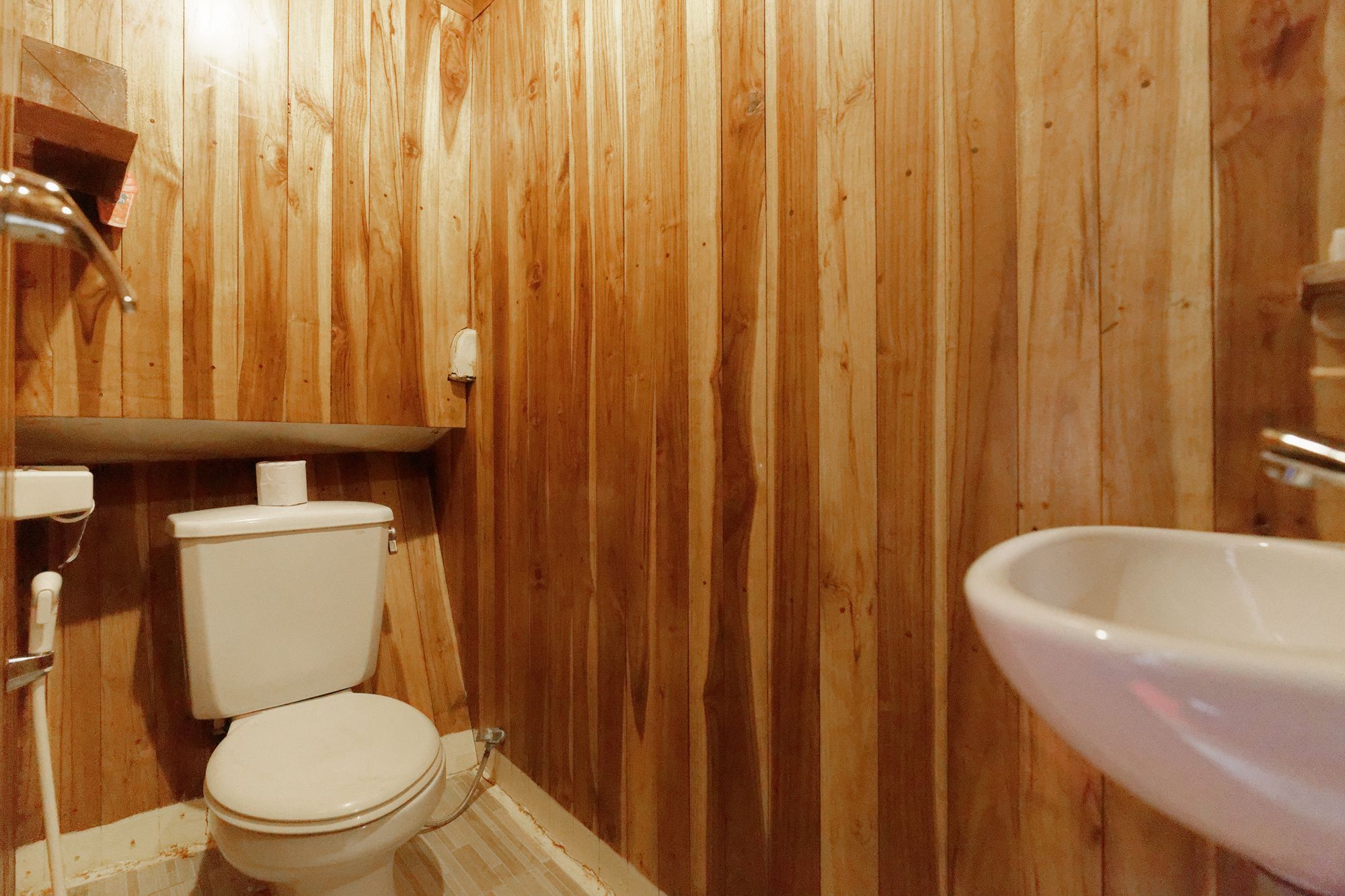 Custom Built Phinisi | Ambasi