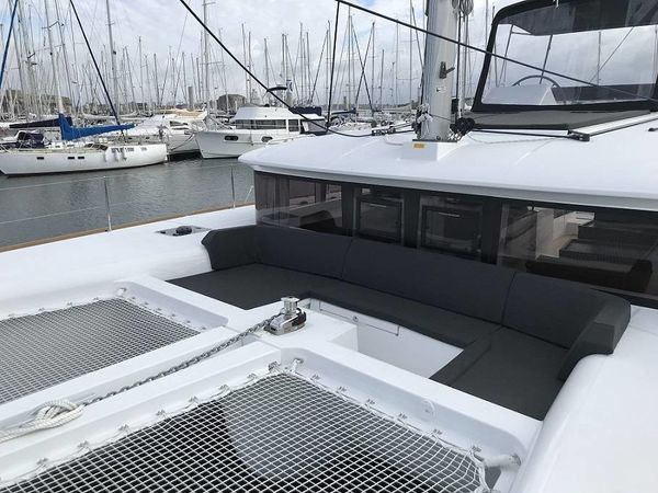 Lagoon 450 S | Remire