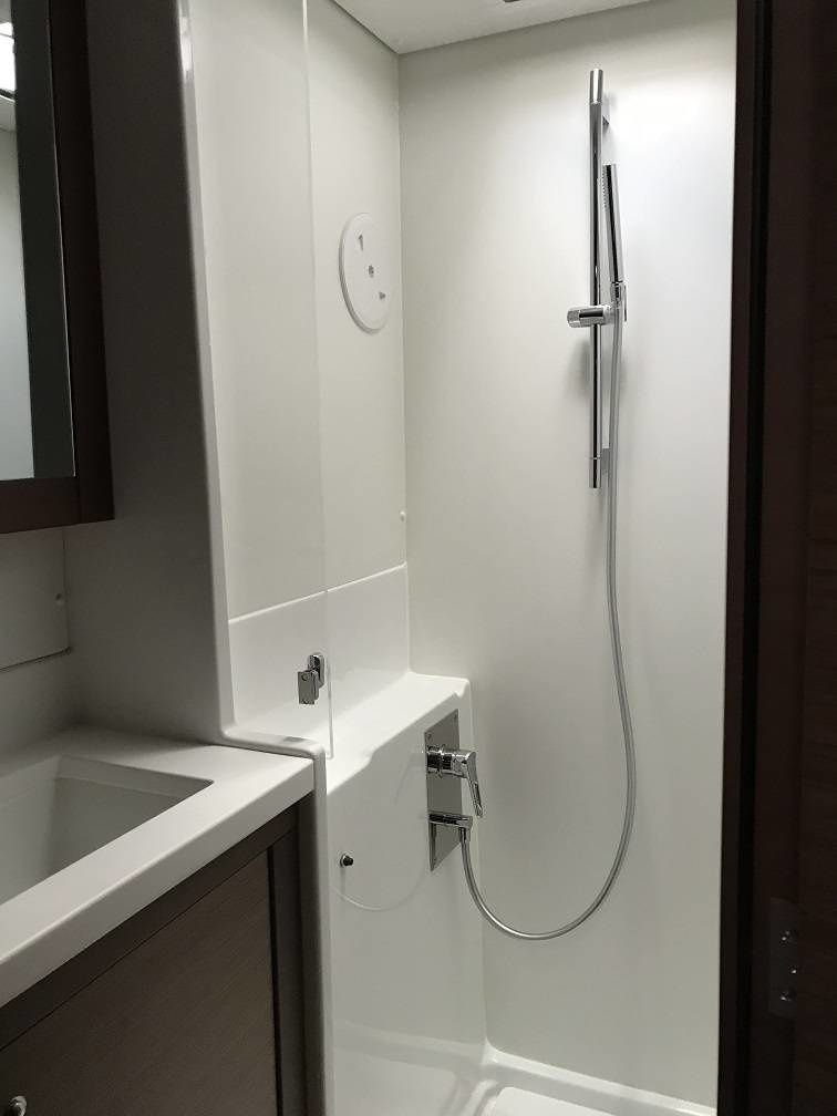 Lagoon 450 S | Remire