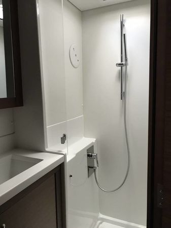 Lagoon 450 S | Remire