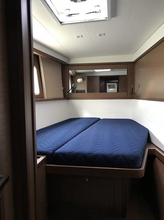 Lagoon 450 S | Remire