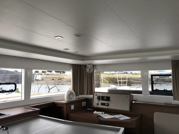 Lagoon 450 S | Remire