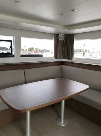 Lagoon 450 S | Remire