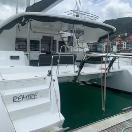 Lagoon 450 S | Remire