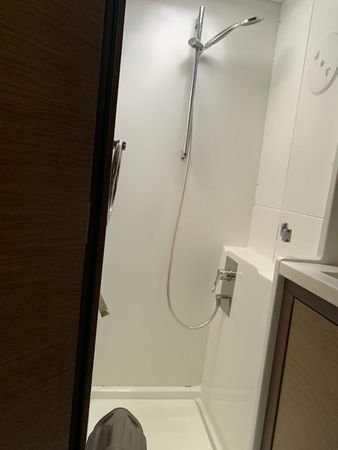 Lagoon 450 S | Remire