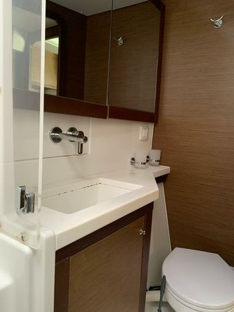 Lagoon 450 S | Remire