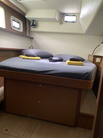 Lagoon 450 S | Remire