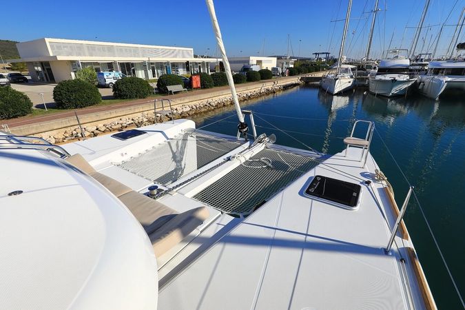 Lagoon 40 | Gimme Kiss