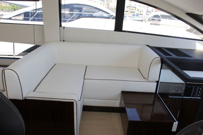 Fairline Squadron 50 | Lady Noble