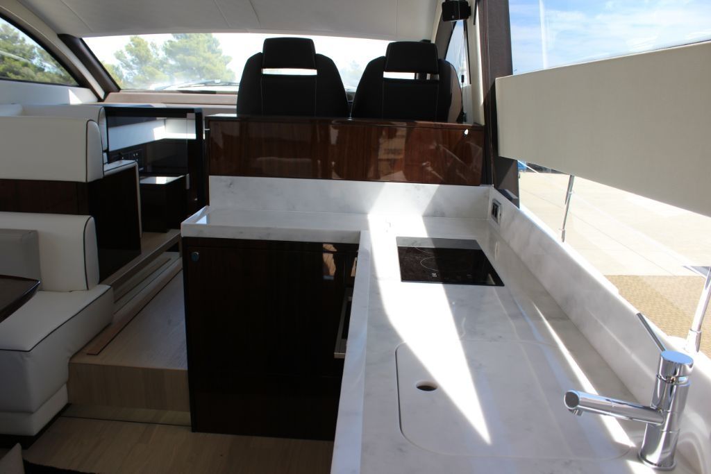 Fairline Squadron 50 | Lady Noble