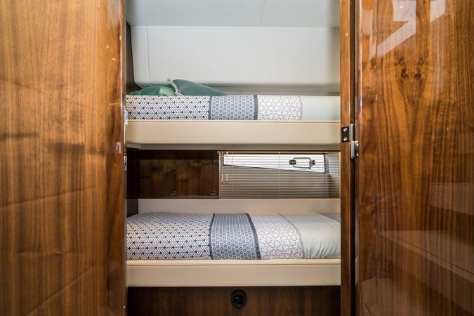 Fairline Squadron 50 | Lady Noble