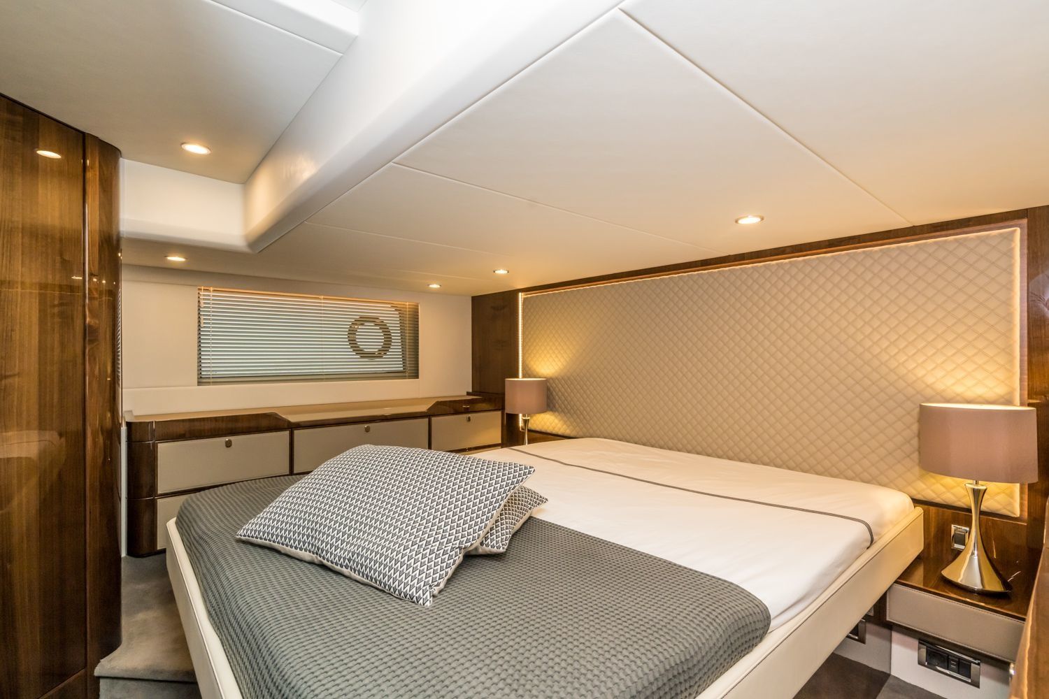 Fairline Squadron 50 | Lady Noble