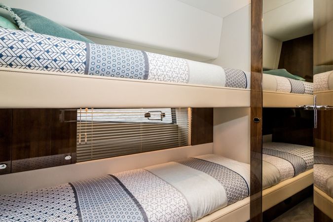 Fairline Squadron 50 | Lady Noble