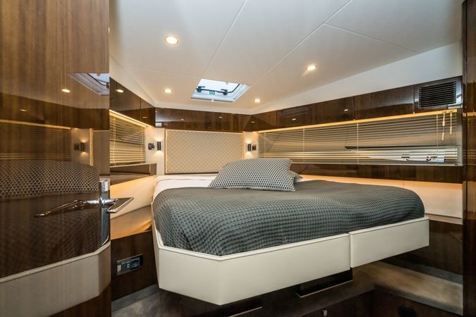 Fairline Squadron 50 | Lady Noble