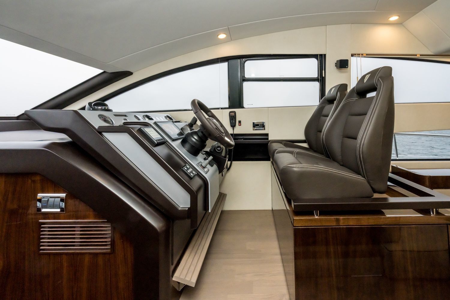 Fairline Squadron 50 | Lady Noble
