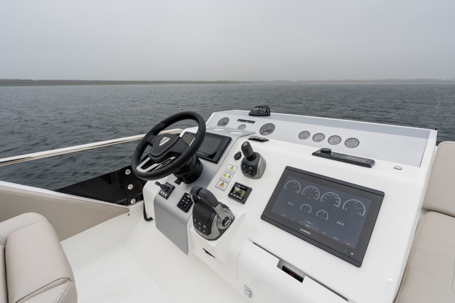 Fairline Squadron 50 | Lady Noble