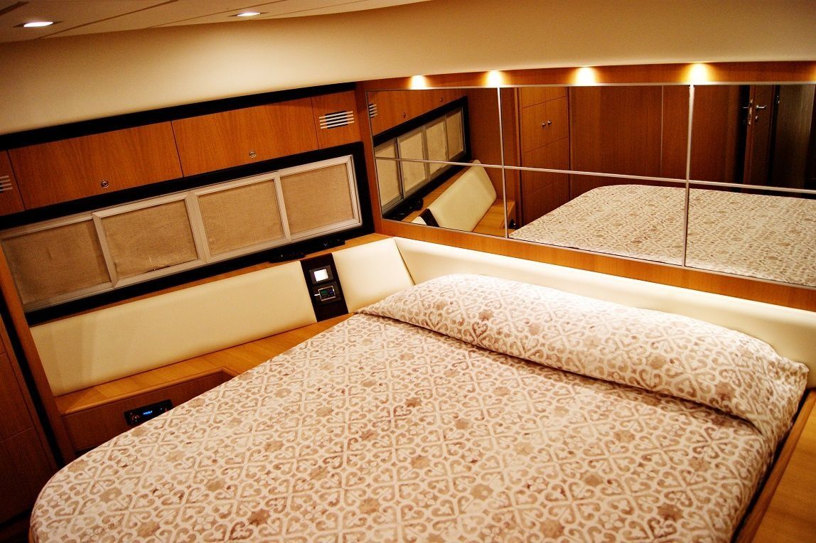 Abacus 70 | Noi Quattro