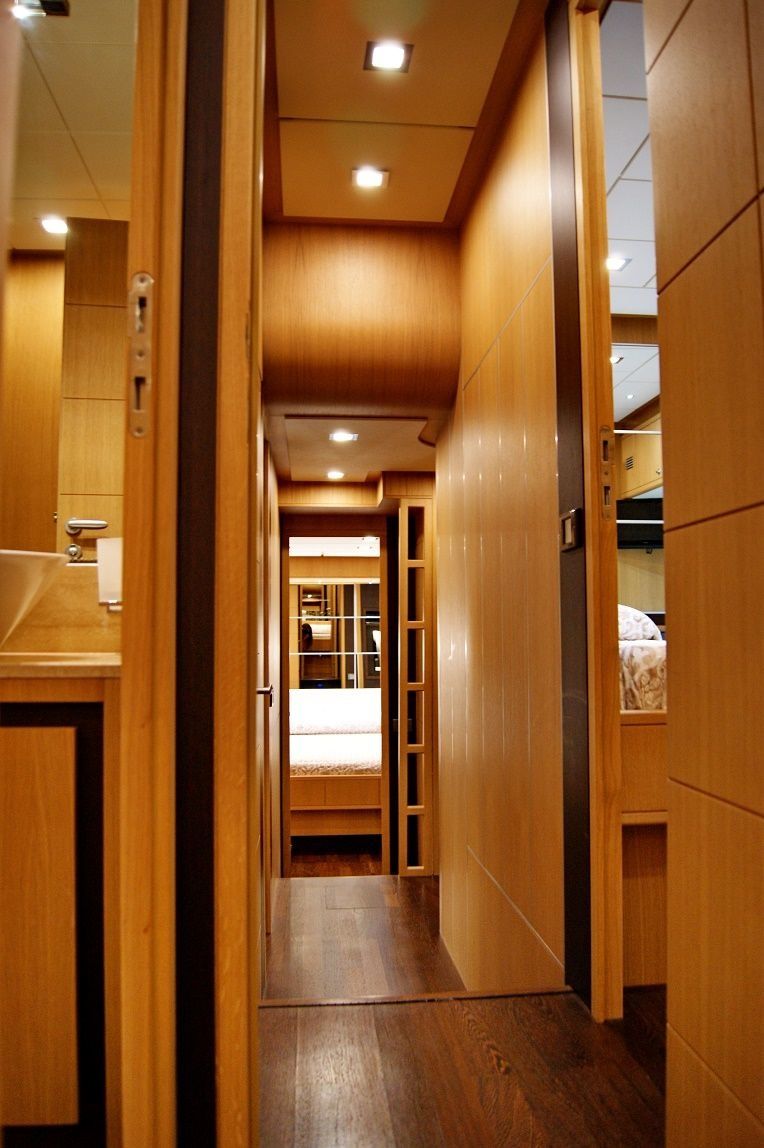 Abacus 70 | Noi Quattro