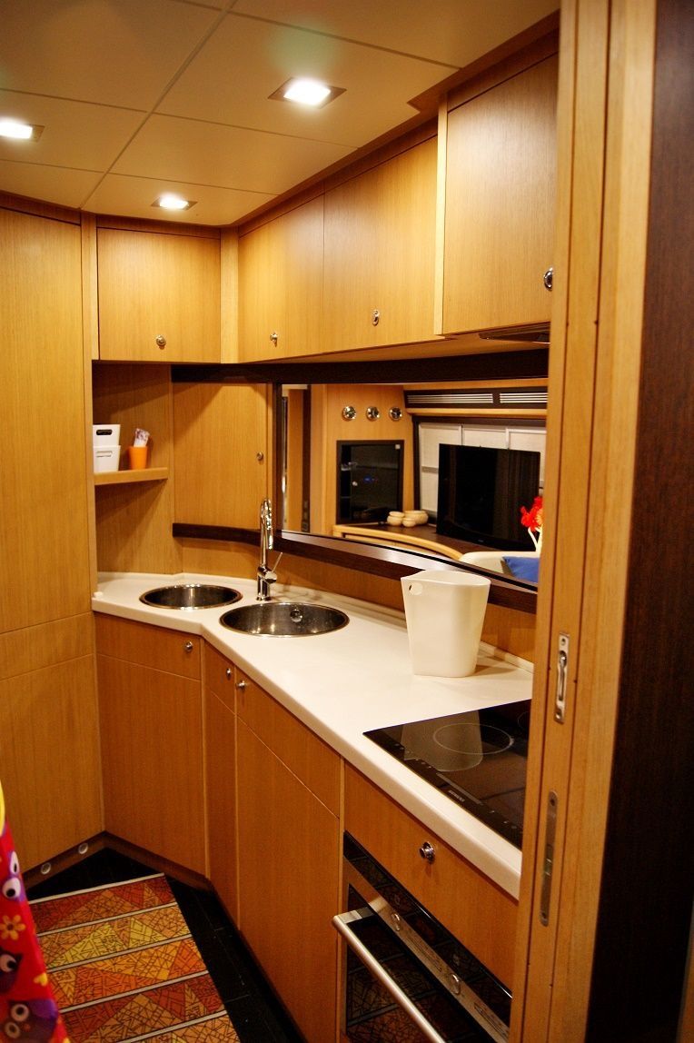 Abacus 70 | Noi Quattro