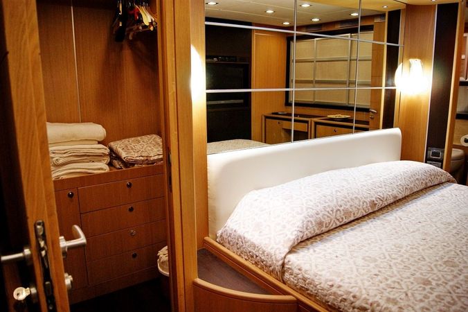 Abacus 70 | Noi Quattro