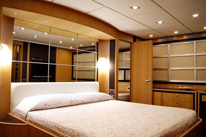 Abacus 70 | Noi Quattro