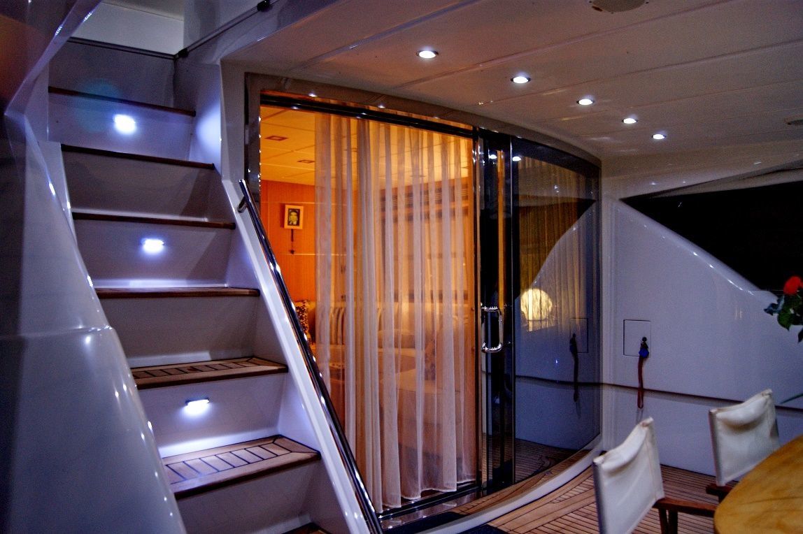 Abacus 70 | Noi Quattro