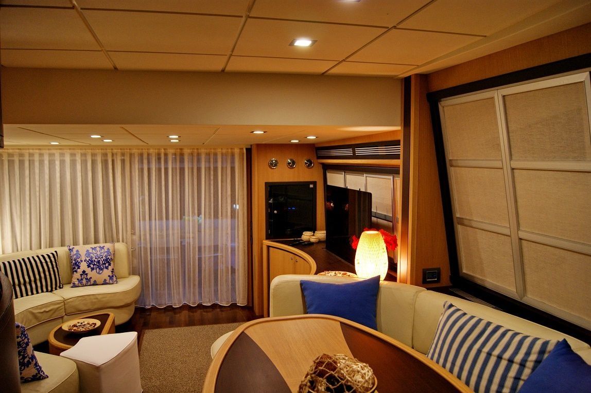 Abacus 70 | Noi Quattro