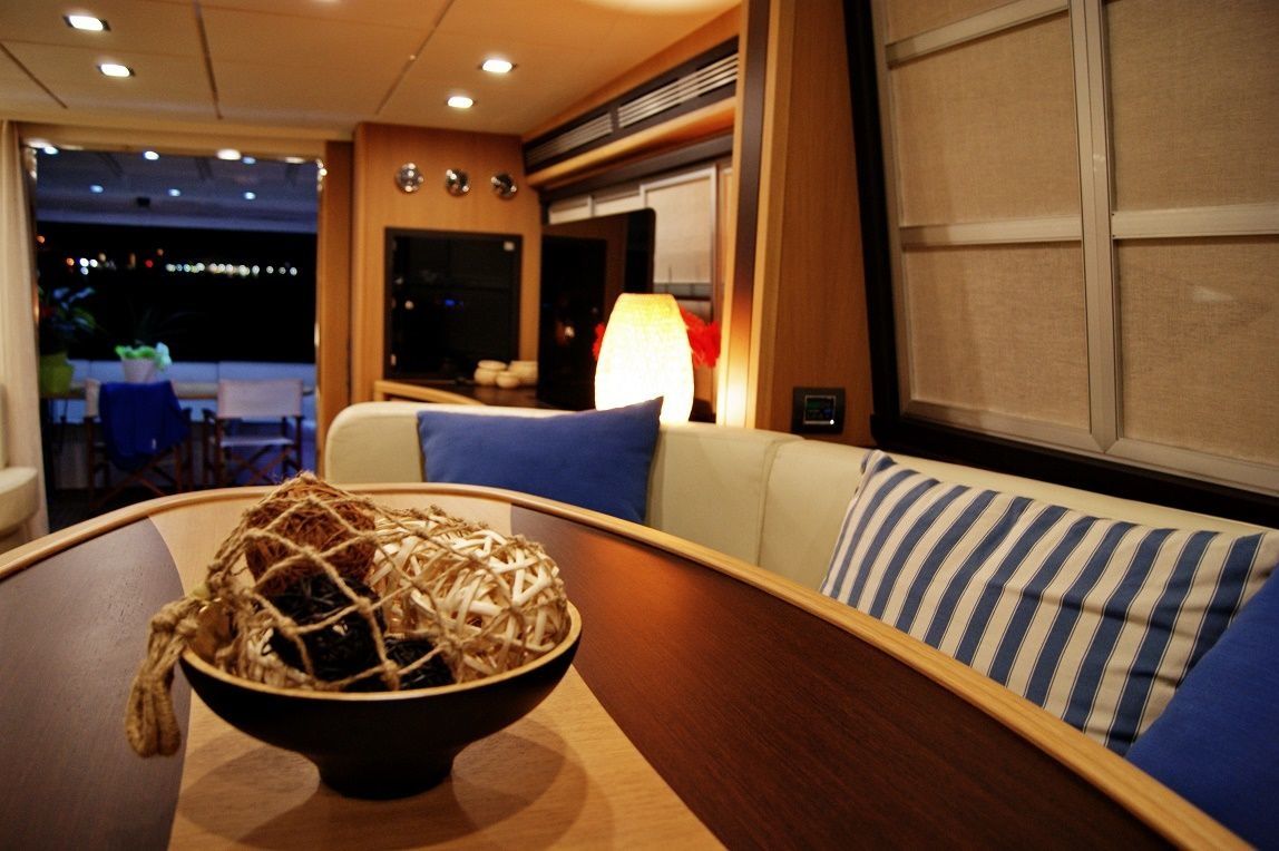 Abacus 70 | Noi Quattro