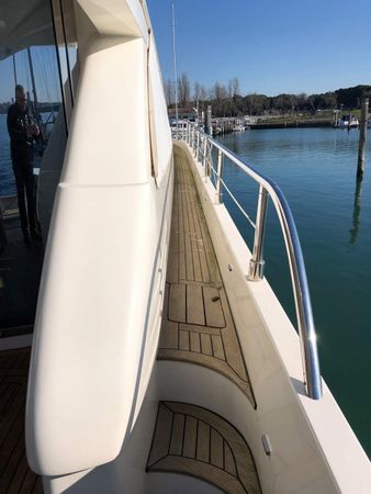 Abacus 70 | Noi Quattro