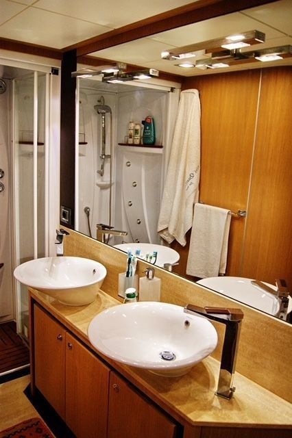 Abacus 70 | Noi Quattro