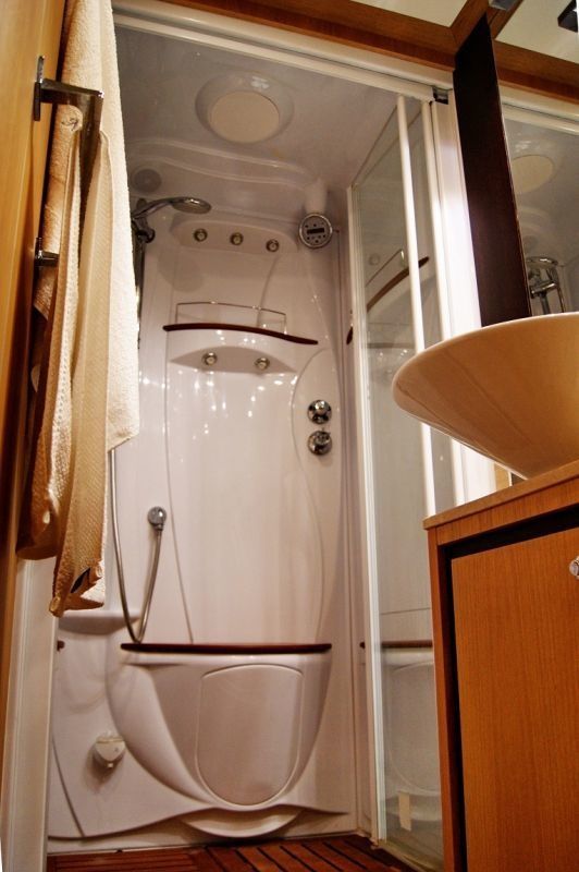 Abacus 70 | Noi Quattro