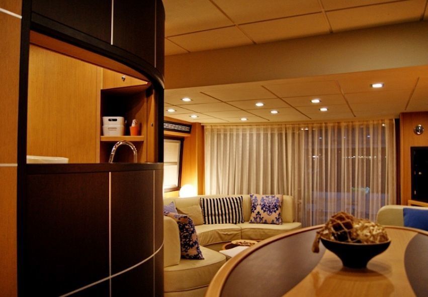 Abacus 70 | Noi Quattro