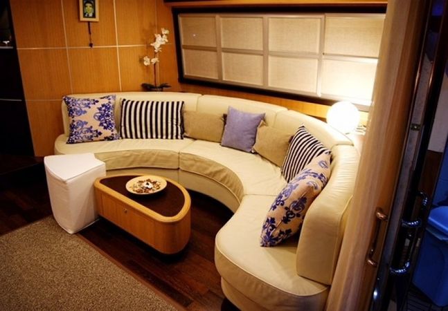 Abacus 70 | Noi Quattro