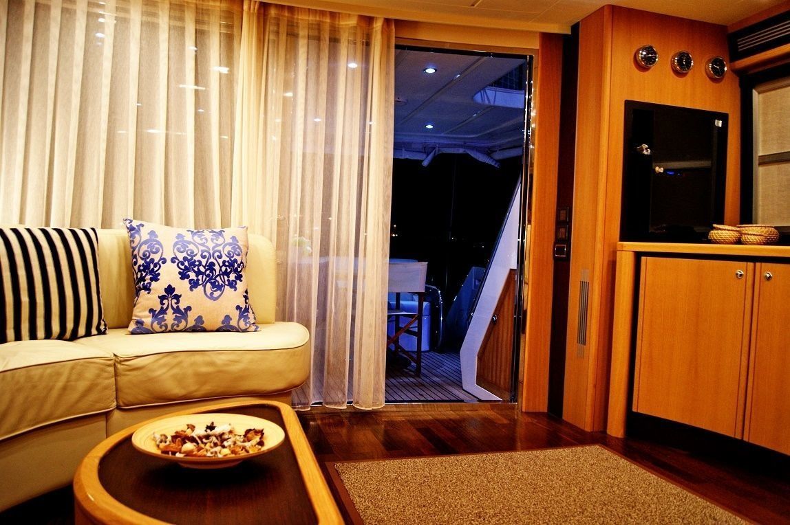 Abacus 70 | Noi Quattro