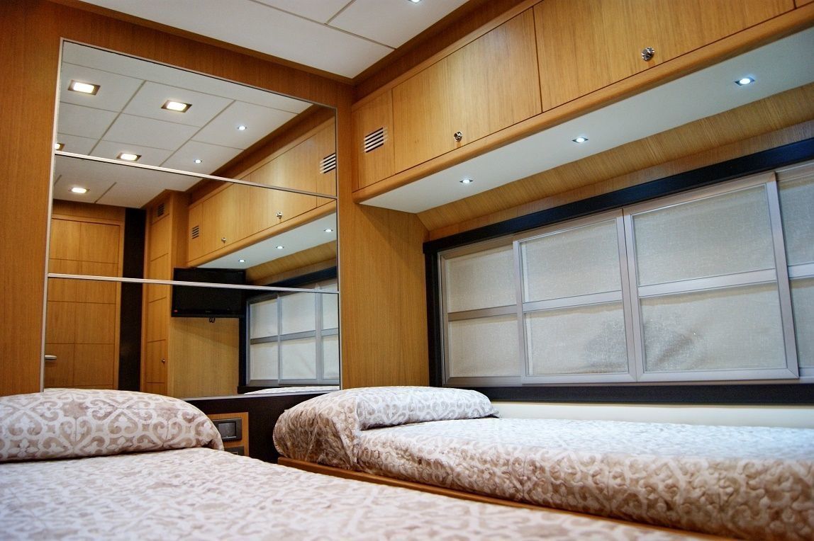 Abacus 70 | Noi Quattro