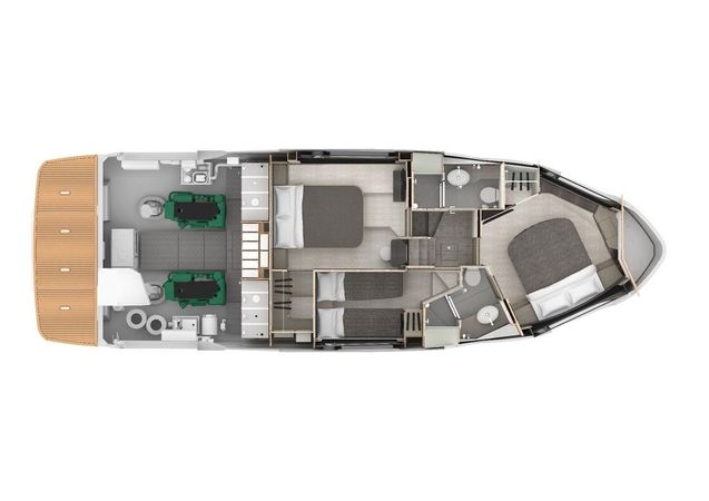 Absolute 47 Fly | Riaz Tahia