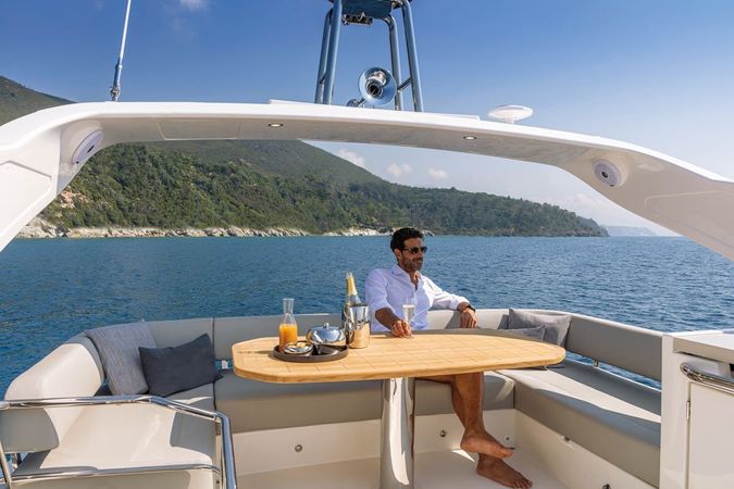 Absolute 47 Fly | Riaz Tahia