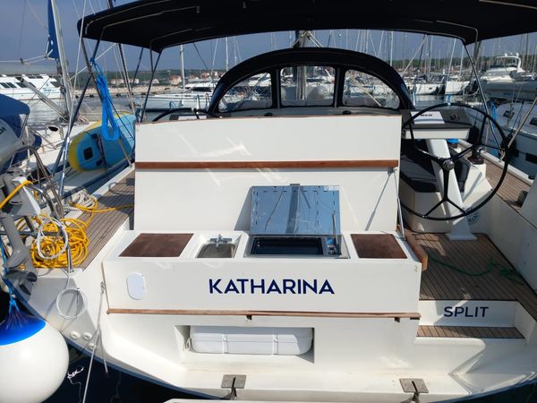 D and D Kufner 56 | Katharina