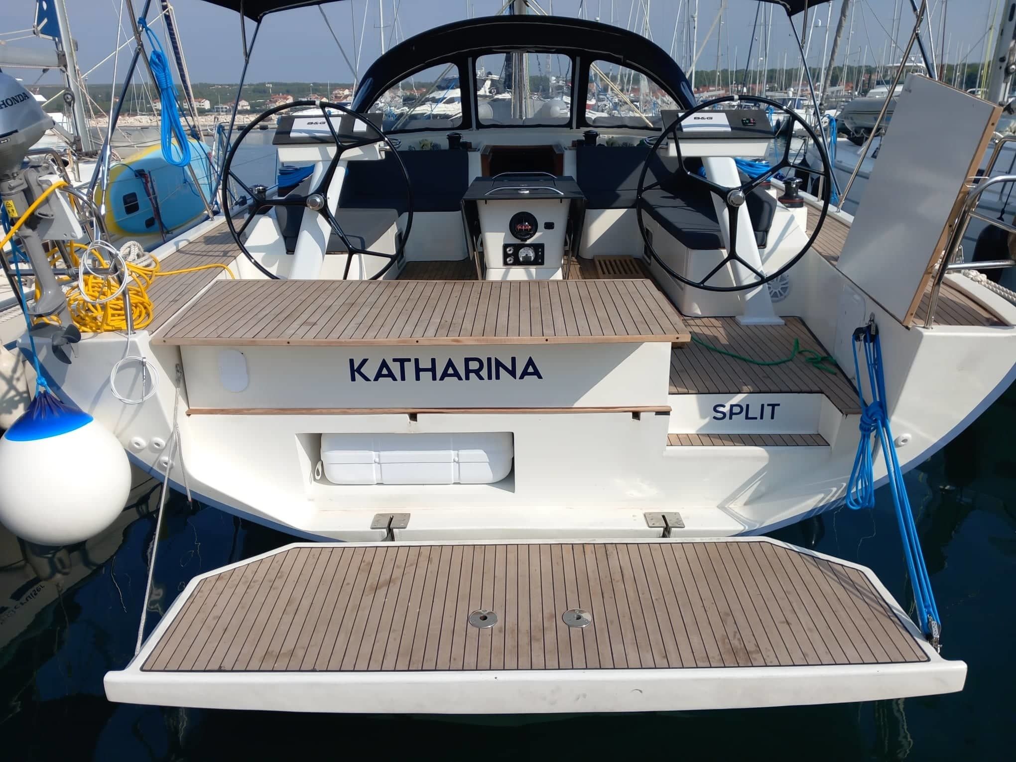 D and D Kufner 56 | Katharina