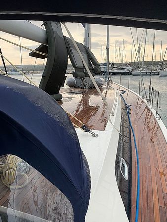 D and D Kufner 54 | Lupela