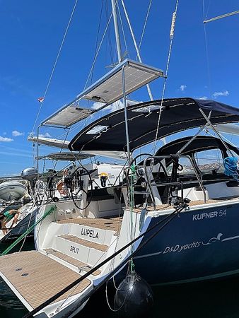 D and D Kufner 54 | Lupela