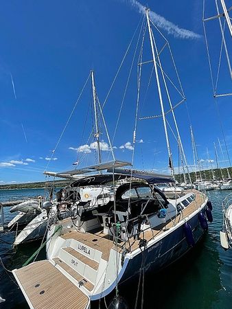 D and D Kufner 54 | Lupela