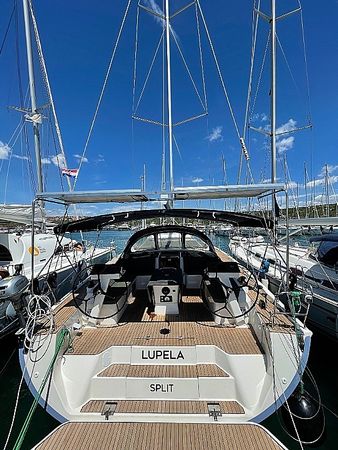 D and D Kufner 54 | Lupela